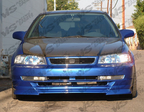 Acura EL I 1997 - 2001 Sedan #4