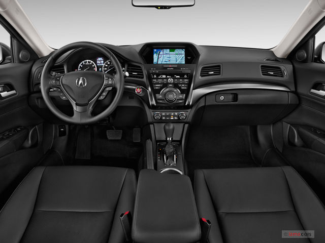 Acura ILX I 2012 - 2015 Sedan #2