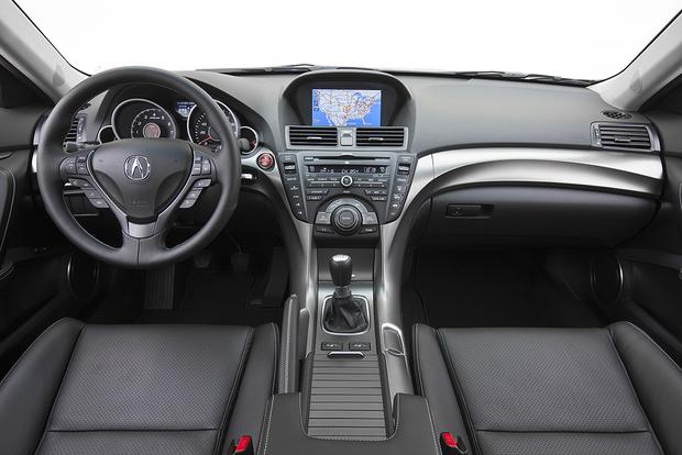 Acura TLX I 2014 - now Sedan #6