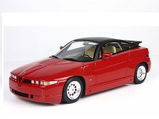 Alfa Romeo SZ 1988 - 1994 Coupe #2