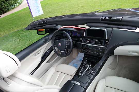 Alpina B6 F12/F13 2011 - 2015 Cabriolet #4