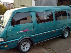 Asia Topic 1987 - 1999 Minivan #8