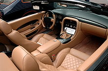Aston Martin DB AR1 2003 - 2004 Cabriolet #1