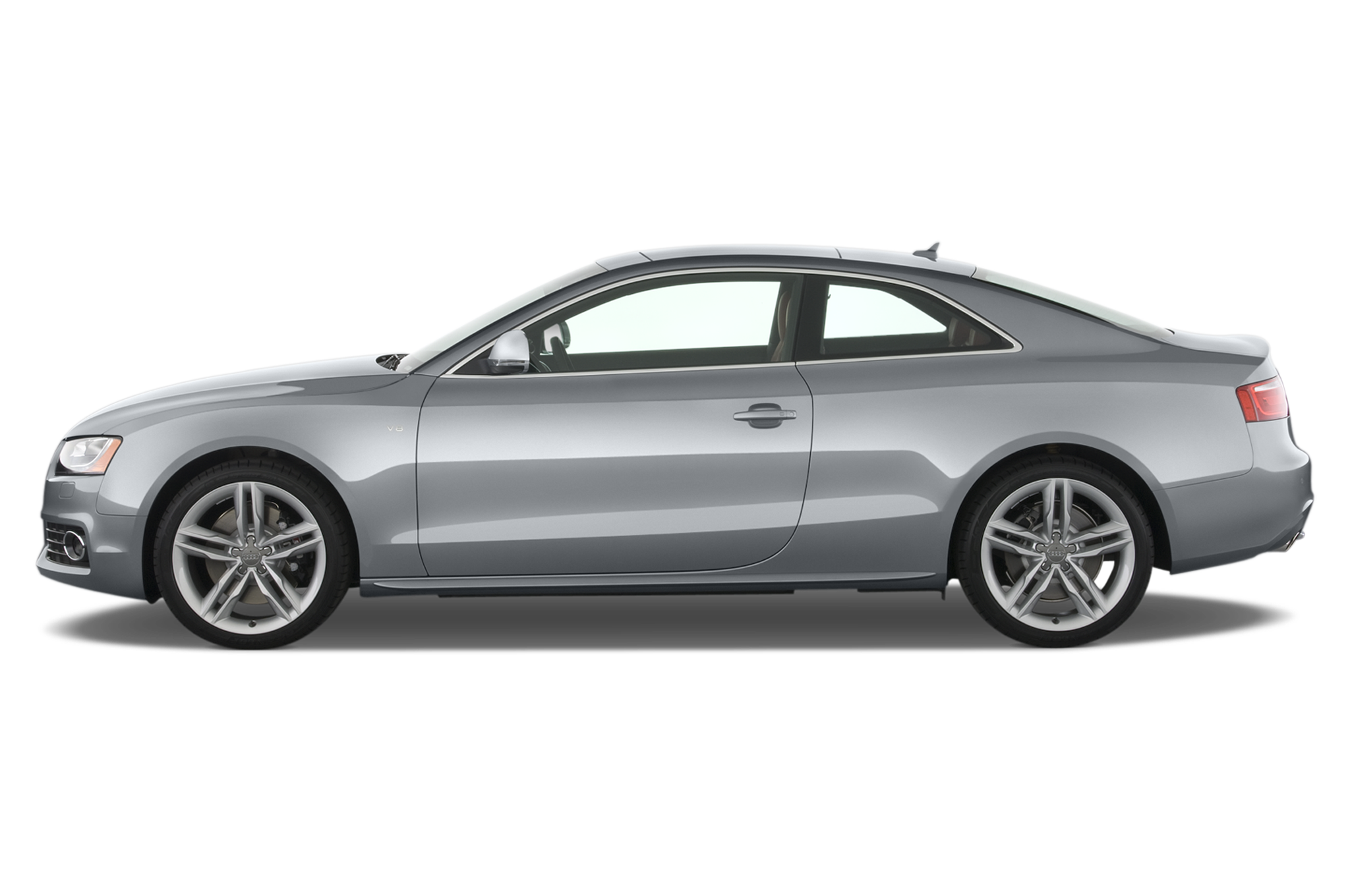 Audi S5 II 2016 - now Coupe #6