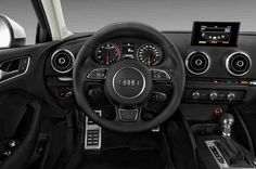 Audi S3 III (8V) 2013 - 2016 Cabriolet #7