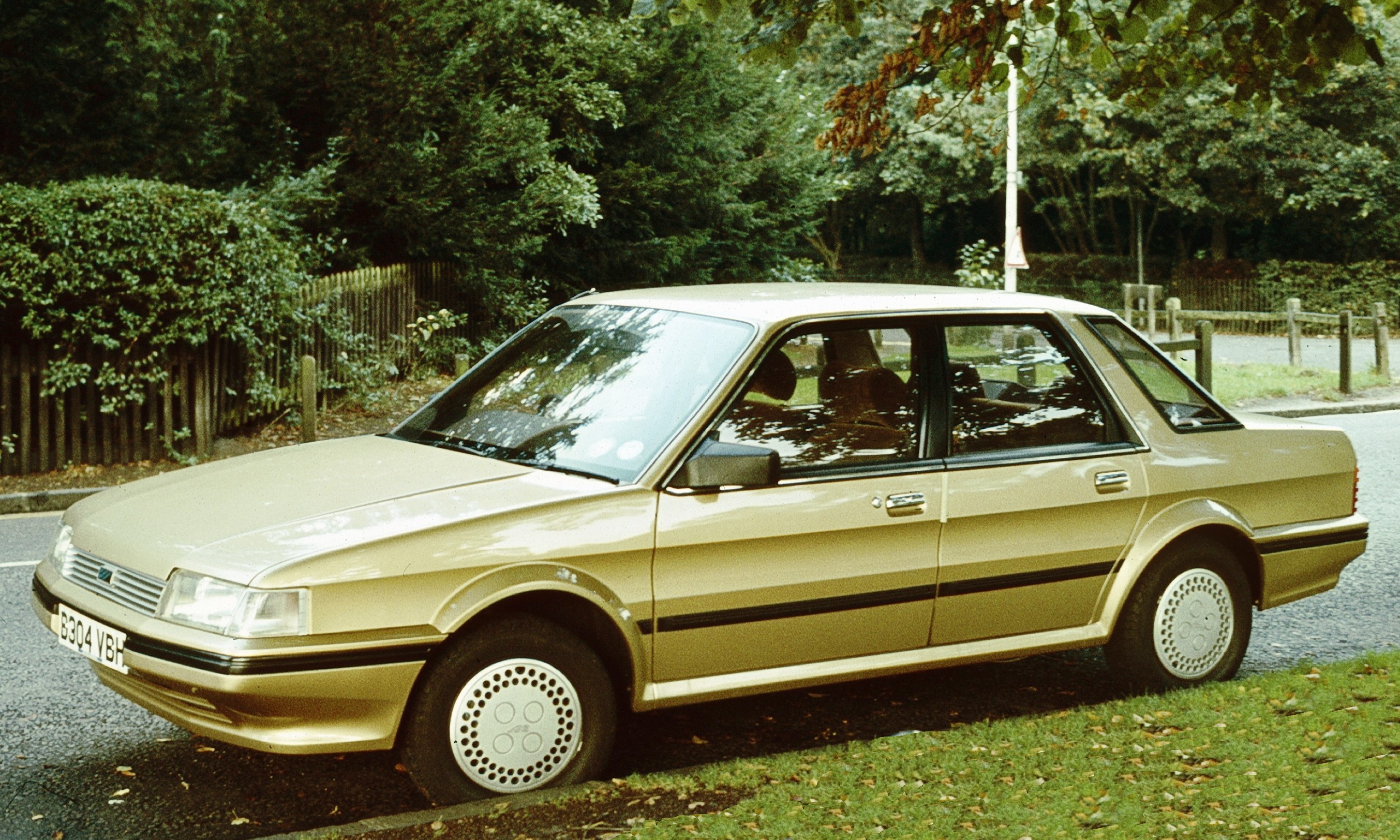 Austin Montego 1984 - 1994 Sedan #1