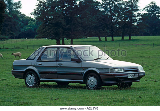 Austin Montego 1984 - 1994 Sedan #5