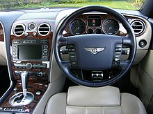 Bentley Continental GT I 2003 - 2011 Coupe #2