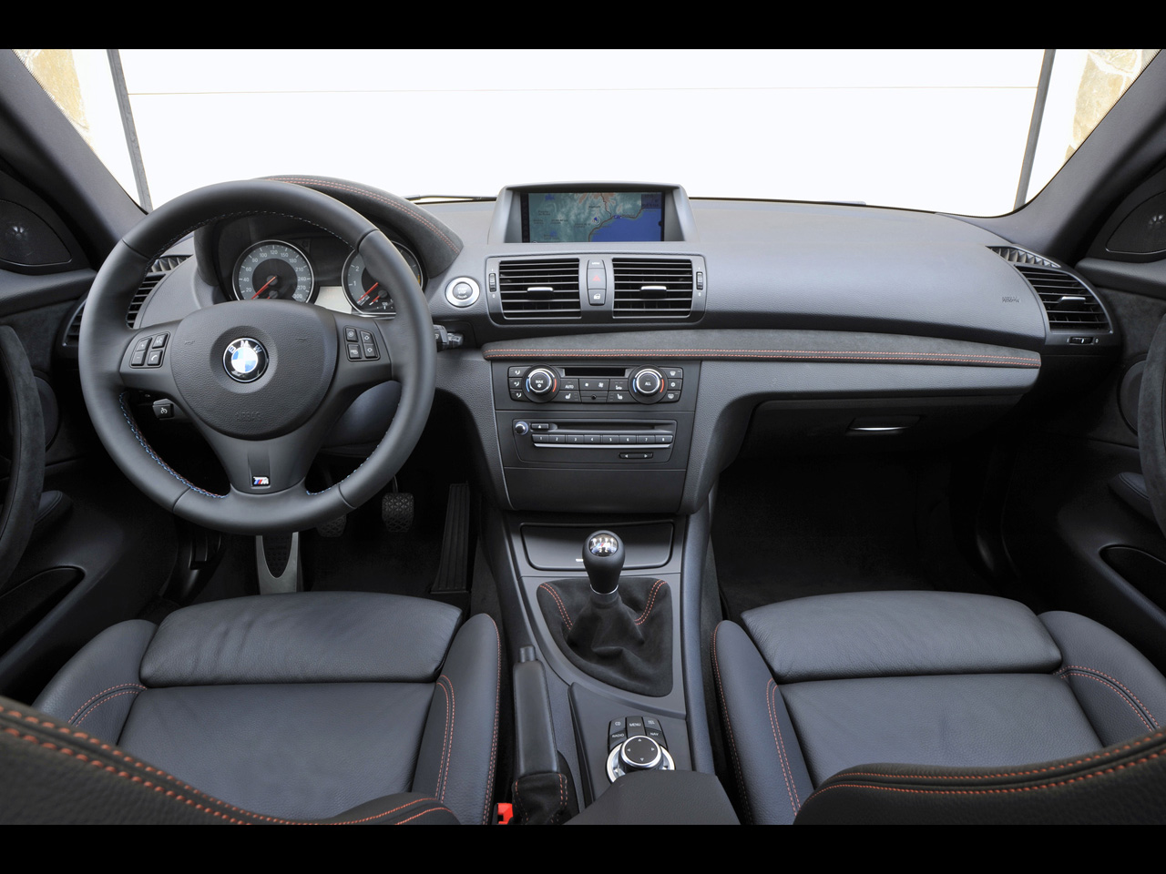 BMW 1M I (E82) 2011 - now Coupe #8