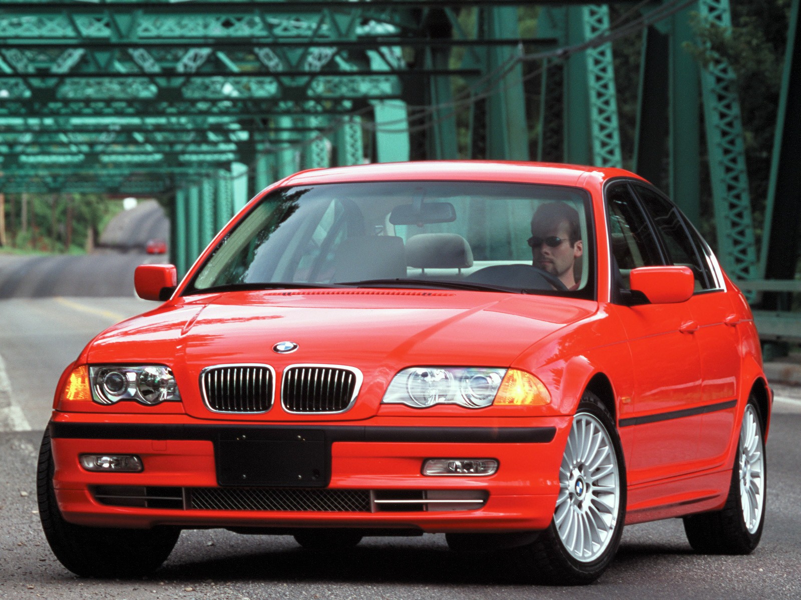 BMW 3 Series IV (E46) 1998 - 2002 Coupe #4