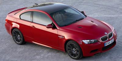 BMW 3 Series V (E90/E91/E92/E93) Restyling 2008 - 2012 Coupe #7