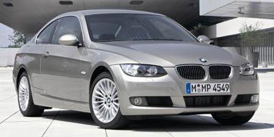 BMW 3 Series V (E90/E91/E92/E93) Restyling 2008 - 2012 Coupe #8