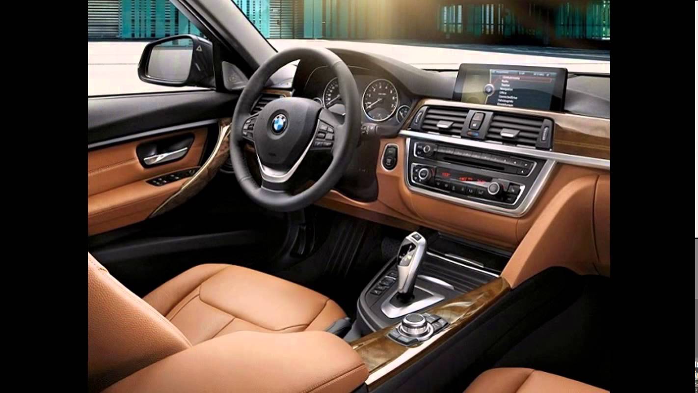 BMW 3 Series VI (F3x) Restyling 2015 - now Sedan #6