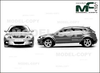 Brilliance M1 (BS6) I 2004 - 2009 Sedan #1