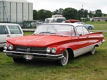 Buick LeSabre I 1959 - 1960 Sedan-Hardtop #8