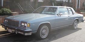 Buick LeSabre V 1977 - 1985 Sedan #7