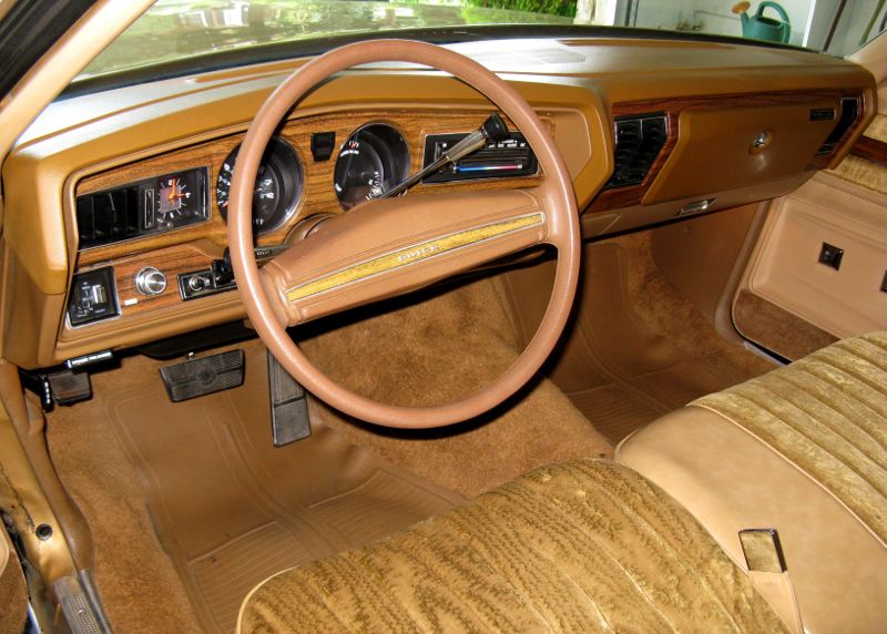 Buick Regal I 1973 - 1977 Sedan #5