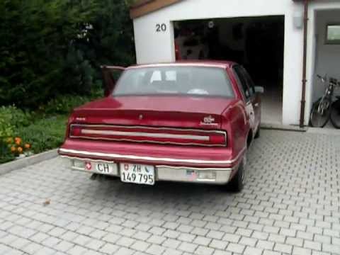 Buick Skylark VI 1980 - 1985 Sedan #3