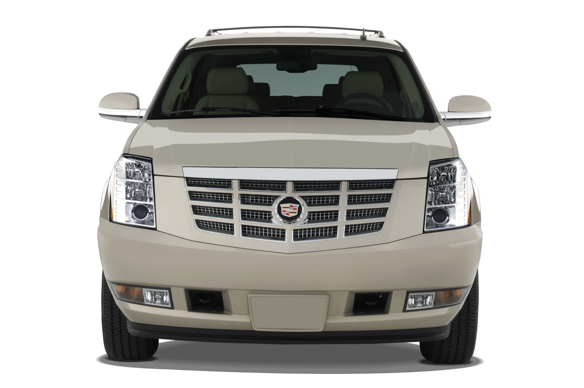 Cadillac Escalade IV 2014 - now SUV 5 door #3