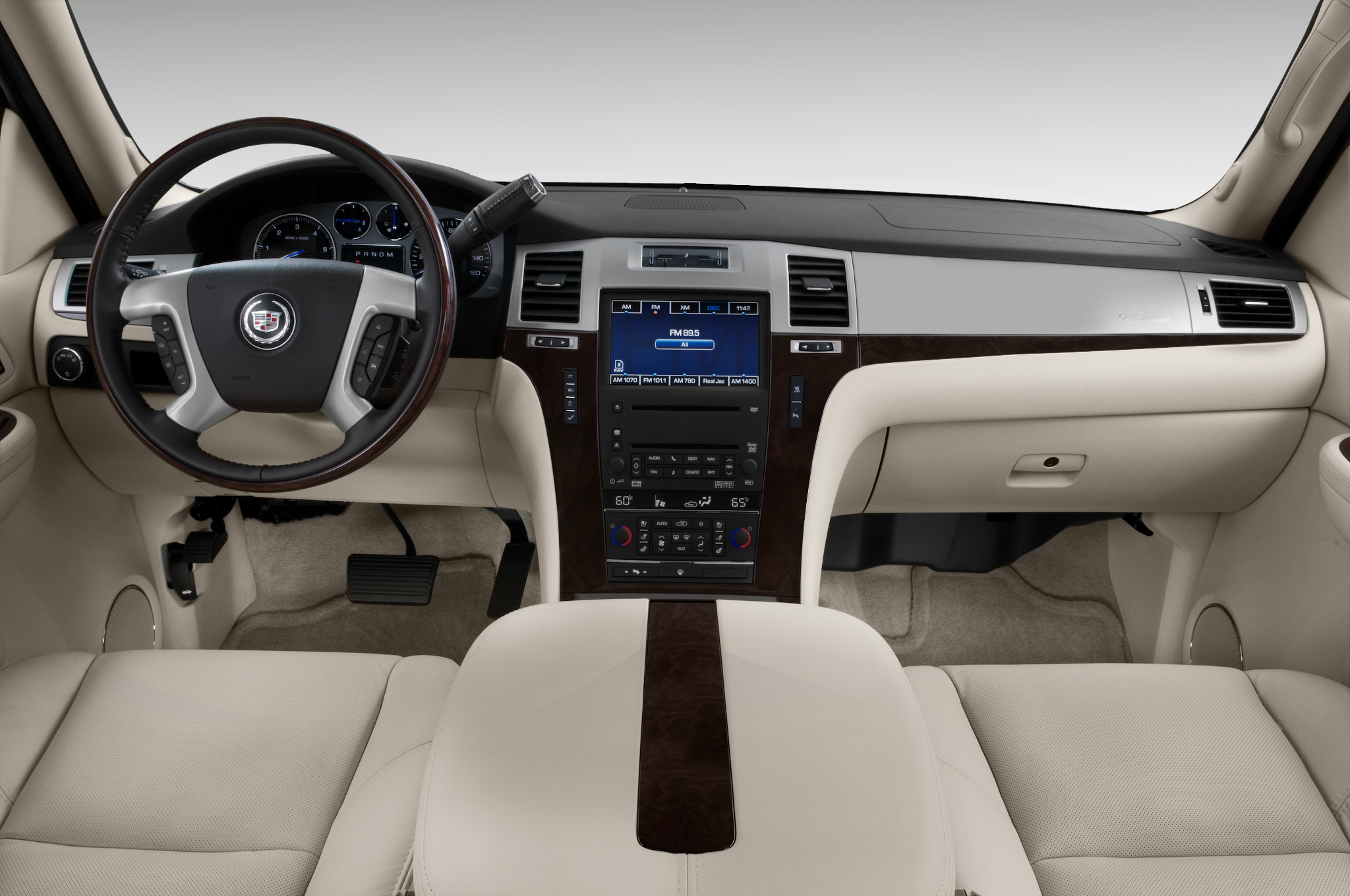 Cadillac Escalade IV 2014 - now SUV 5 door #2