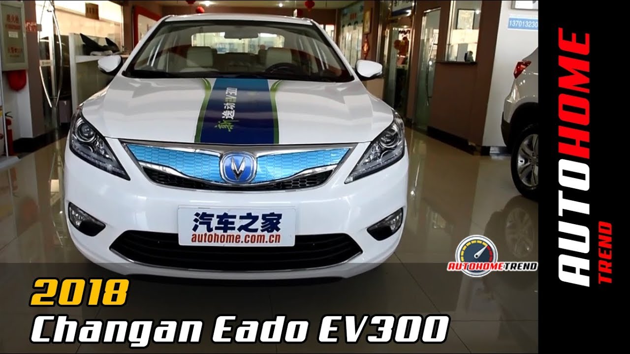 Changan Eado 2013 - now Sedan #7