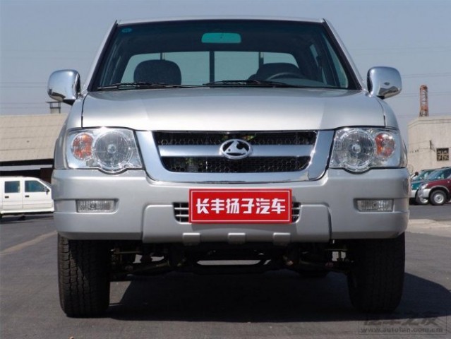 ChangFeng Flying 2007 - now Pickup #1