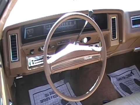 Chevrolet Caprice III 1976 - 1990 Sedan #8