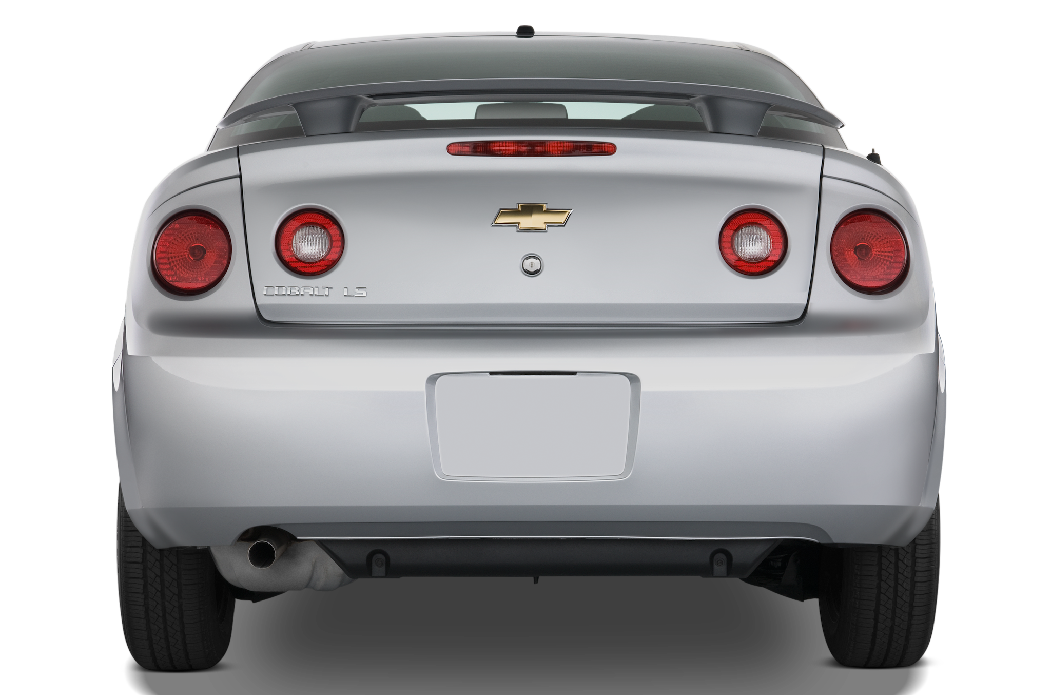 Chevrolet Cobalt I 2004 - 2010 Coupe #3