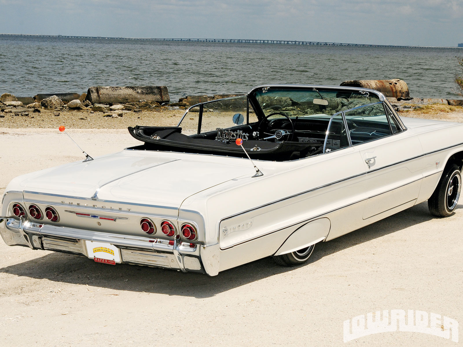 Chevrolet Impala Iv 1964 1970 Cabriolet Outstanding Cars
