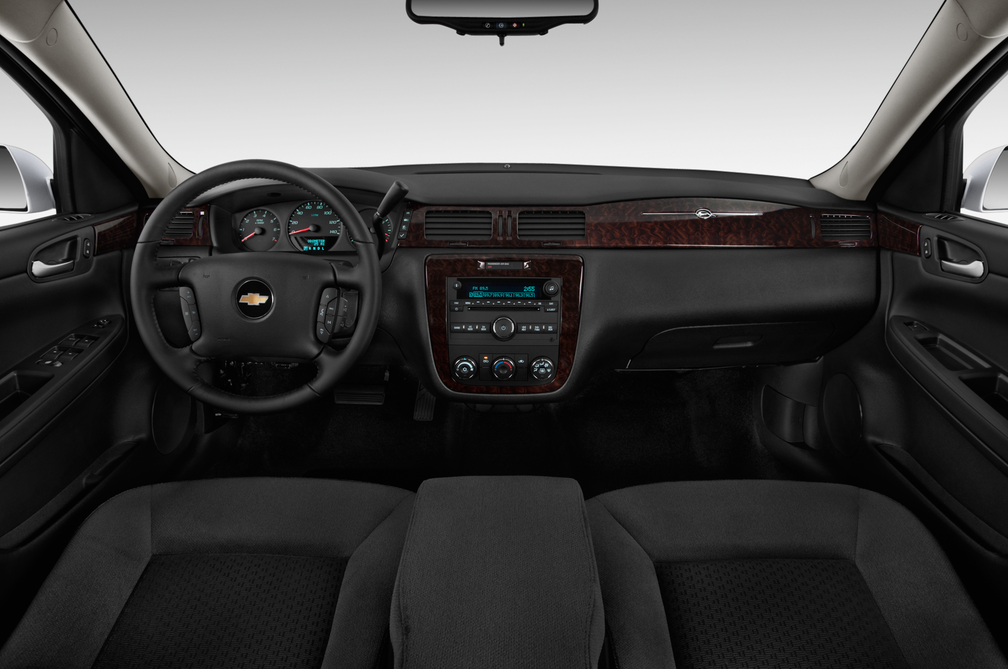 Chevrolet Impala X 2013 - now Sedan #6