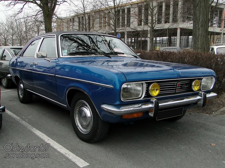 Chrysler 180 1970 - 1982 Sedan #2