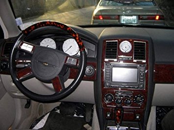 Chrysler 300C I 2004 - 2011 Sedan #3