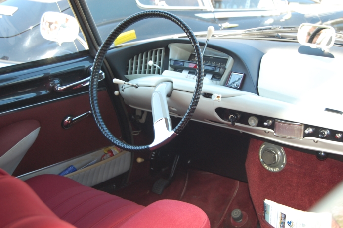 Citroen DS I 1955 - 1963 Sedan #3