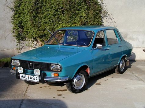 Dacia 1300 1969 - 1978 Station wagon 5 door #3