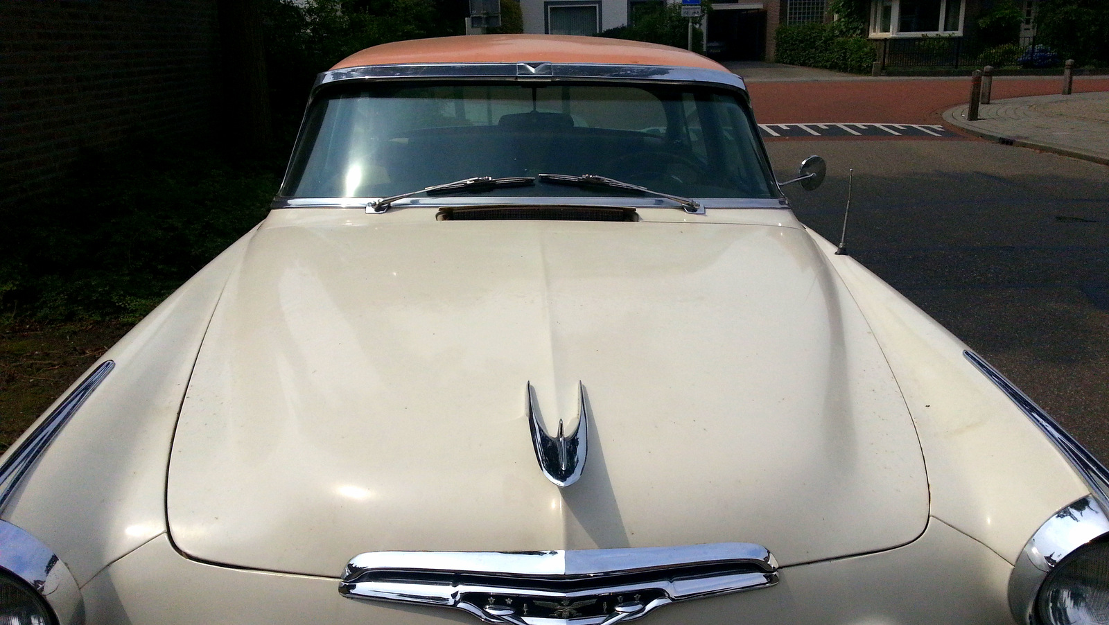 DeSoto Fireflite 1955 - 1960 Sedan #4