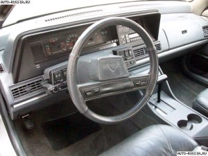 Dodge Monaco 1990 - 1993 Sedan #7
