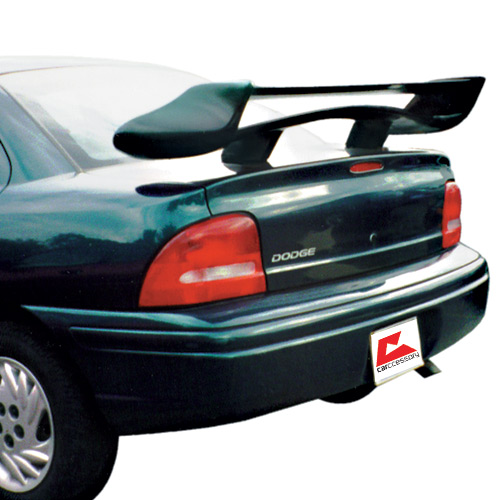 Dodge Neon I 1994 - 1999 Sedan #5