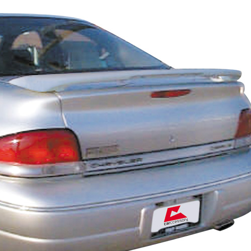 Dodge Stratus I 1995 - 2000 Sedan #1