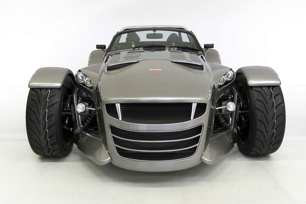 Donkervoort D8 GTO 2013 - now Roadster #3