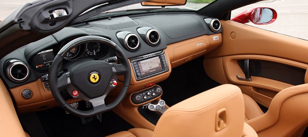 Ferrari California I 2008 - 2014 Cabriolet #7
