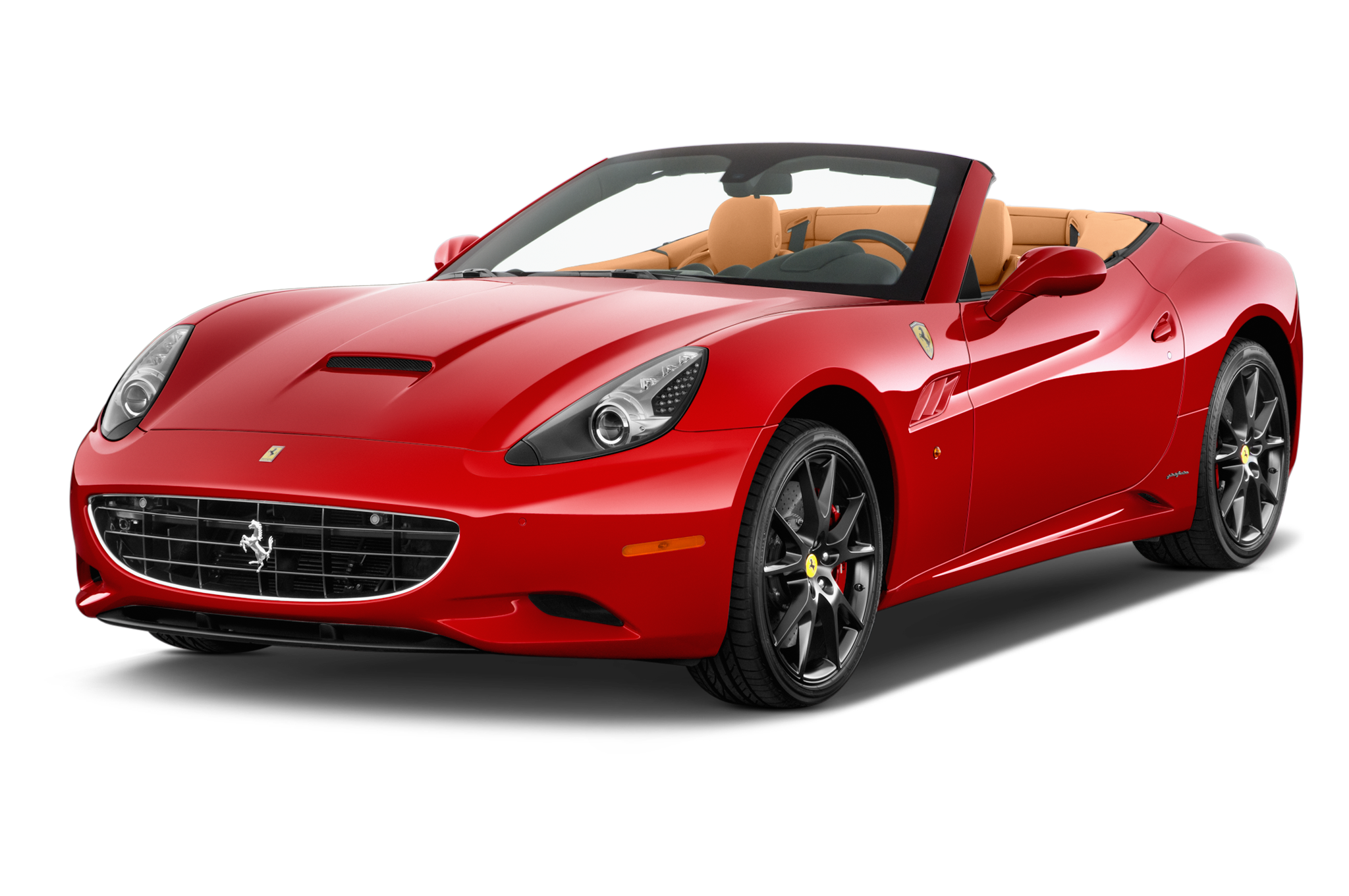 Ferrari California I Restyling T 14 Now Cabriolet Outstanding Cars