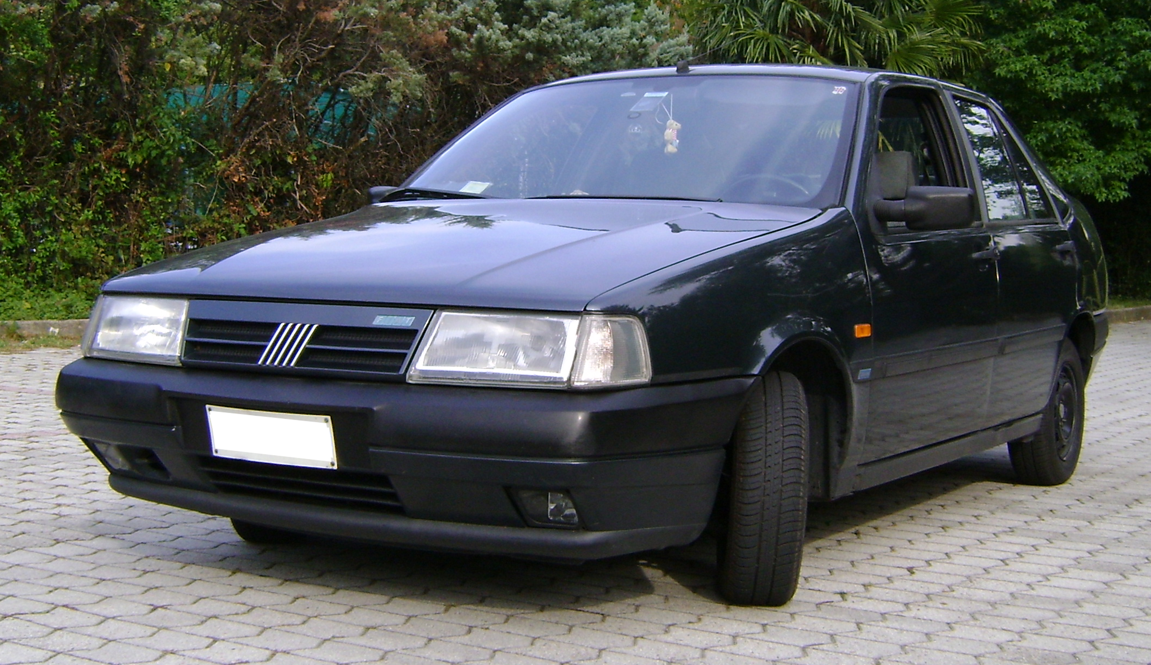 Fiat Tempra 1990 - 1999 Sedan #3