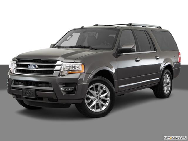 Ford Expedition IV 2017 - now SUV 5 door #7