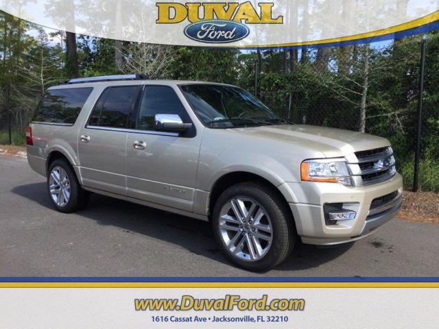 Ford Expedition IV 2017 - now SUV 5 door #4