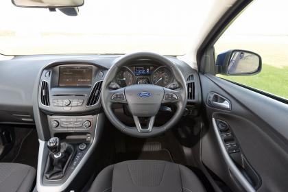 Ford Mondeo IV Restyling 2010 - 2015 Liftback #6