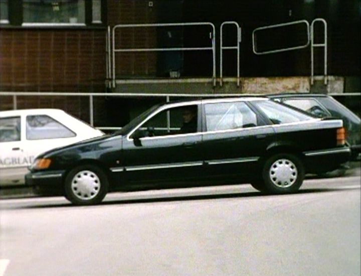 Ford Scorpio I 1985 - 1994 Station wagon 5 door #2