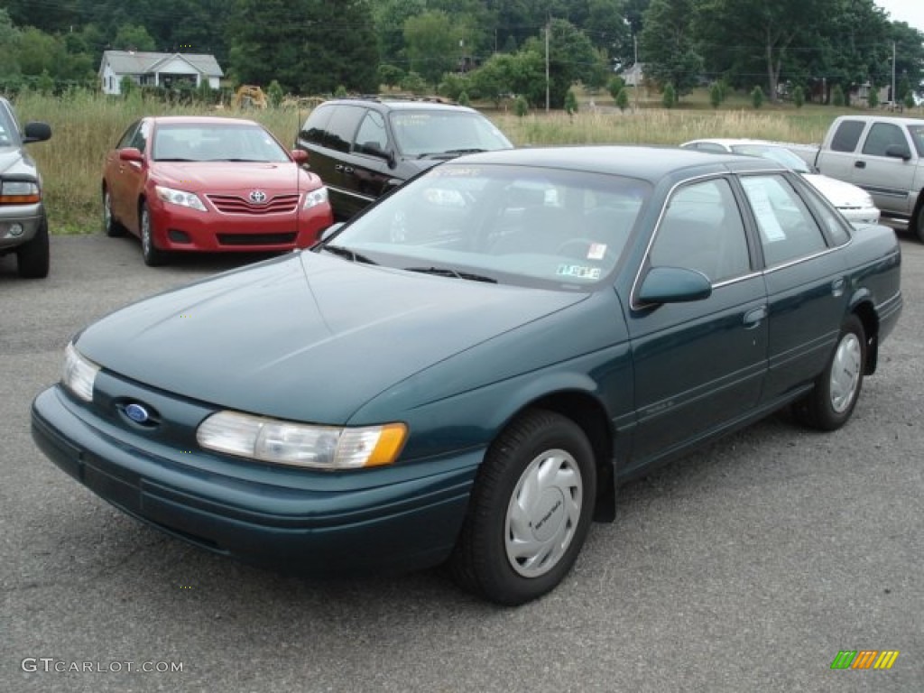 Ford Taurus II 1991 - 1995 Sedan #2