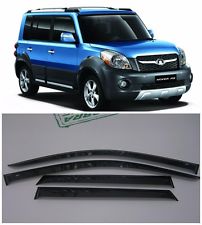 Great Wall Hover M2 2010 - 2014 Station wagon 5 door #5
