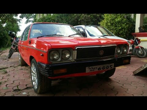 Hindustan Contessa 1984 - 2002 Sedan #5