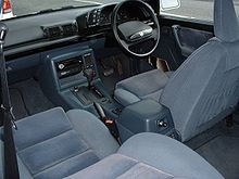 Holden Statesman I 1990 - 1998 Sedan #7